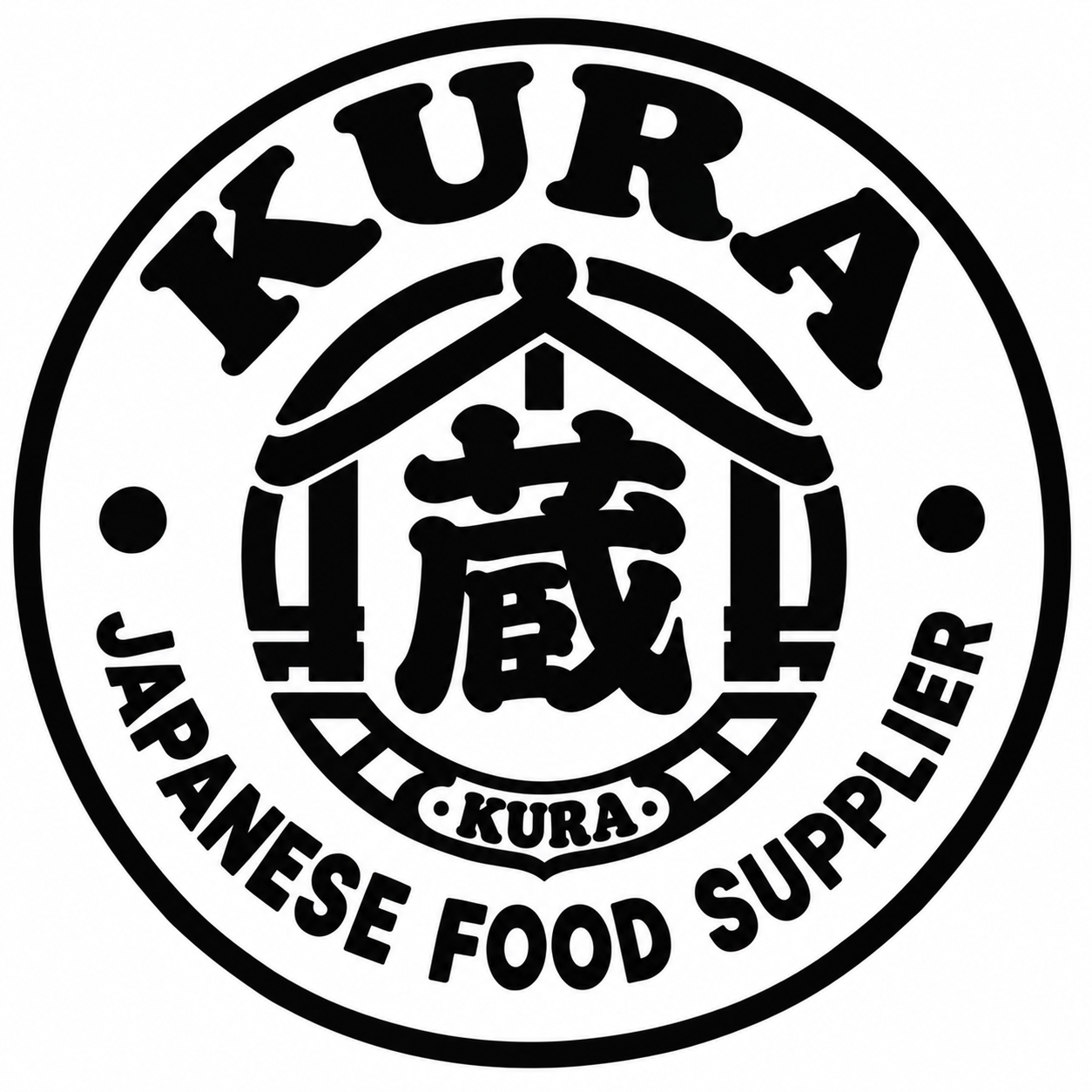 KURA Japanese Food Supplier